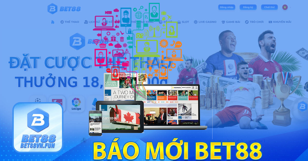 Những gì bạn cần biết về trang web BaoMoi?