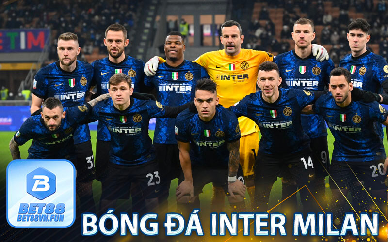 Bóng đá Inter Milan