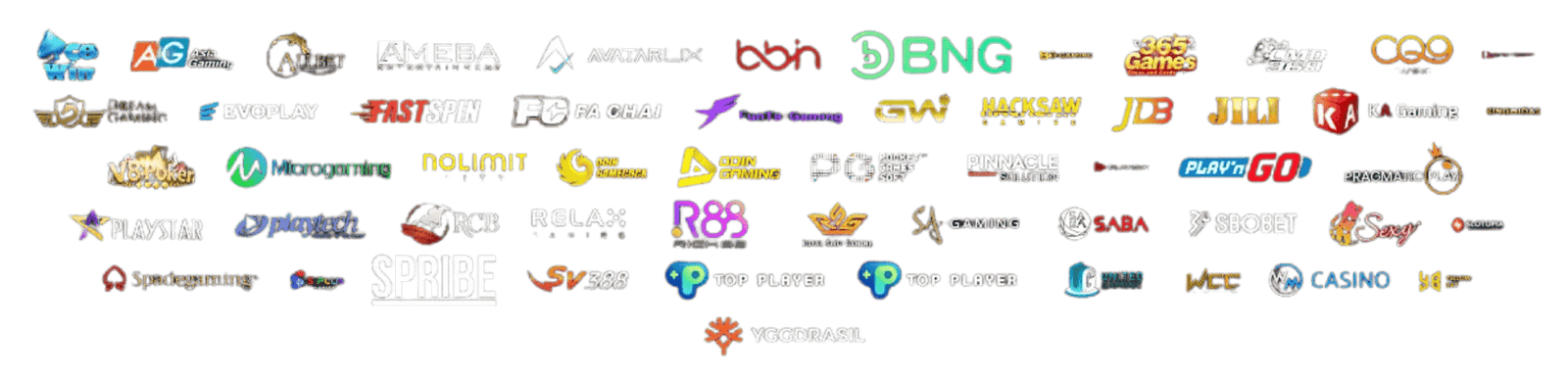 Nhà Cung Cấp Bet88