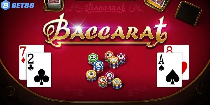 Chơi Baccarat Online - Chiến Thuật Thắng Lớn 2025