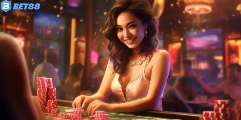 Công Nghệ Casino Trực Tuyến - Cảm Nhận Sau Khi Trải Nghiệm 