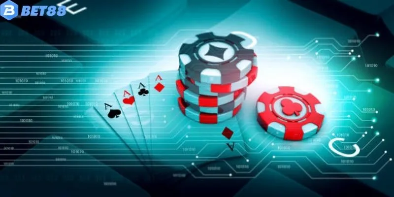 Công Nghệ Casino Trực Tuyến - Xu Hướng Mới 2025