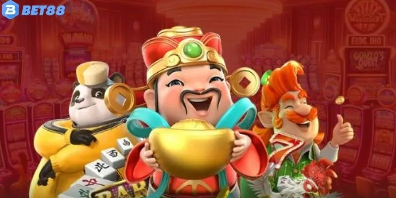 Game Nổ Hũ Uy Tín Và Vai Trò Trong Lựa Chọn Nhà Cái Chất Lượng
