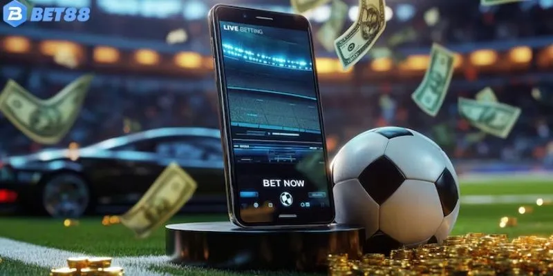 Kèo Chấp 3/4 - Phản Hồi Từ Cao Thủ Bắt Kèo Tại Bet88