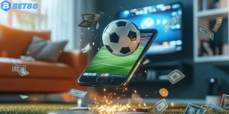 Kèo Ngoại Hạng Anh - Đánh Giá Độ Chính Xác Kèo Tại Bet88