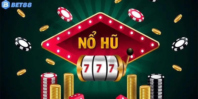 Nổ Hũ Đổi Thưởng Và Các Ưu Điểm Nổi Bật So Với Game Khác