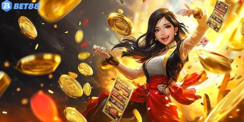 Nổ Hũ Đổi Thưởng - Bí Mật Đổi Thưởng Không Lo Trừ Phí Ẩn