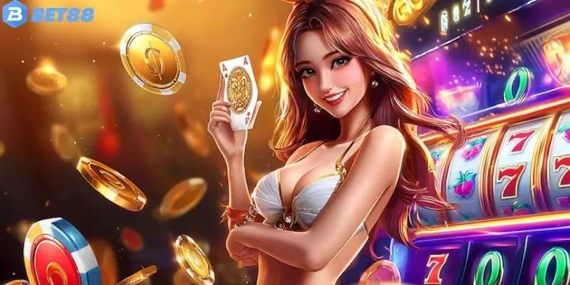Nổ Hũ Rút Tiền Mặt - Bí Quyết Nhận Thưởng Nhanh Không Rủi Ro