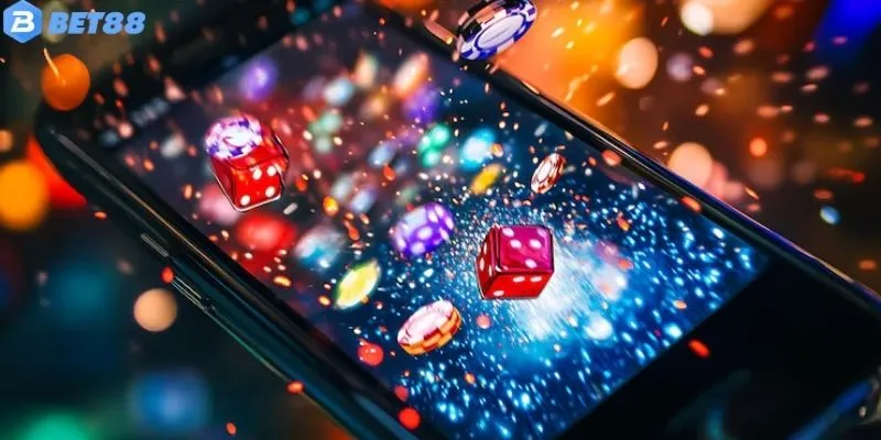 Trò Chơi Casino Phổ Biến Và Vai Trò Trong Ngành Giải Trí Số