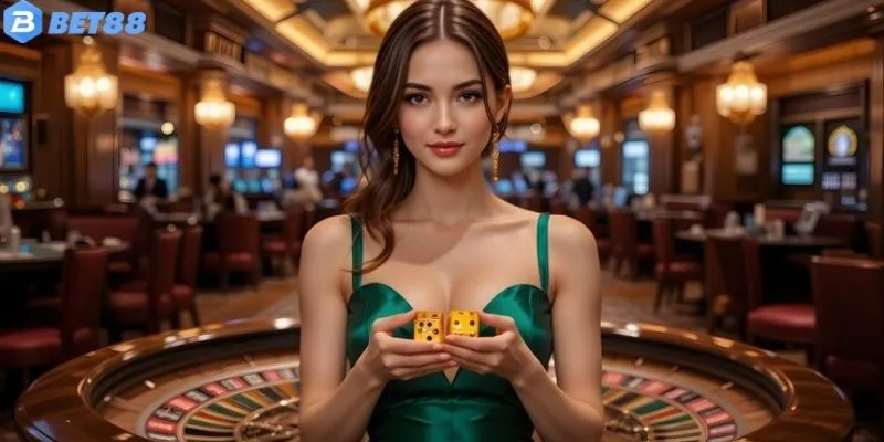 Trò Chơi Casino Phổ Biến - Bí Thuật Chọn Game Dễ Thắng Nhất