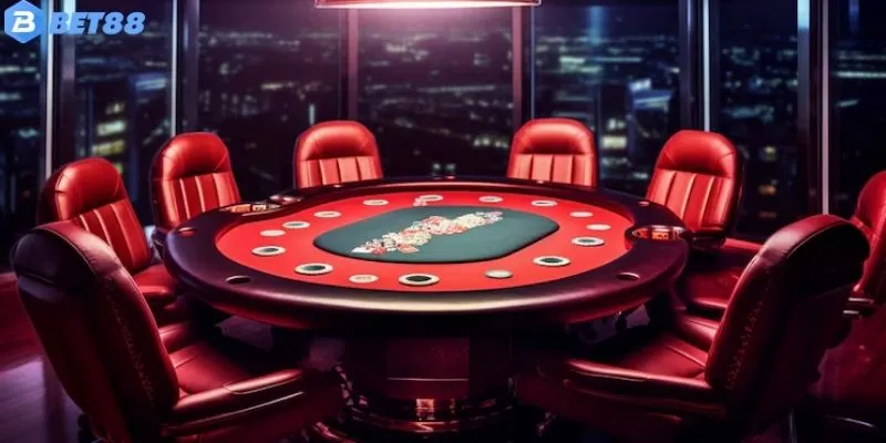 Trò Chơi Casino Phổ Biến - Người Chơi Bet88 Nói Gì?
