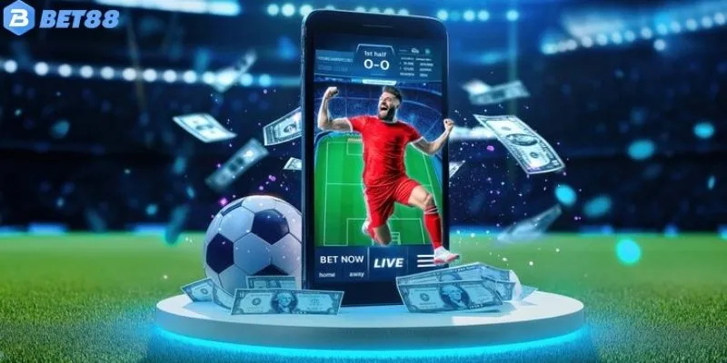 Trực Tiếp Bóng Đá - Mẹo Xem Và Cược Theo Tình Huống Cực Chuẩn