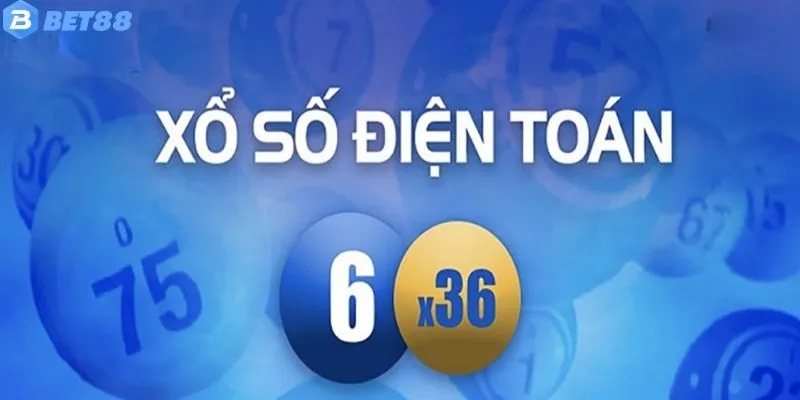 xổ số điện toán